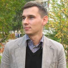 Андрей Гулягин, 29.12.1983, Санкт-Петербург