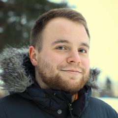 Иван Назаров, Санкт-Петербург