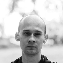Konstantin Sunegin, 21.07