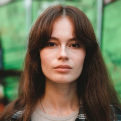 Елена Кулинич Тату Киров, 19.03.1987, Киров