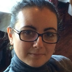 Viktoriia Bezkishchenko, 01.01.1961, Киев