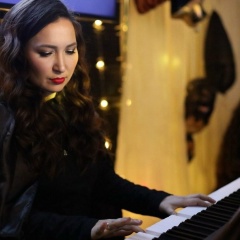 Мария Коновалова, 19.12.1989, Москва