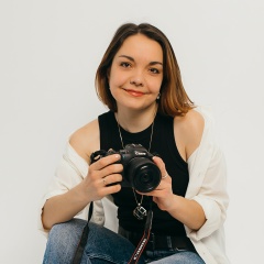 Оля Романова, 07.04.1989