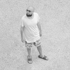 Вадим Жуковский