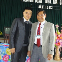 Тиен Нгуен, 20.10