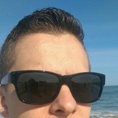 Богдан Байда, 18.12, Washington, D.C.