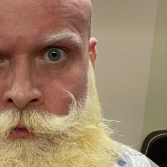 Артур Даф, 22.11.1983, Москва