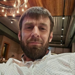 Arsen Magomedov, 29.10.1990, Москва