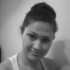 Аселя Мушанова, 30.10, Орск