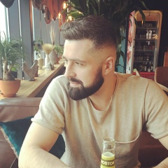 Максим Тельников, 27.01, Архангельск