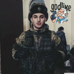 Мухаммад Инвияев, 10.04, Москва