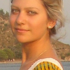 Натали Курдыбанская, 17.05, Одесса