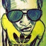 Вячеслав Брунгардт, 17.08.1987, Kaiserslautern