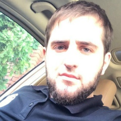 Шамал Хаджаев, 28.06.1995, Грозный