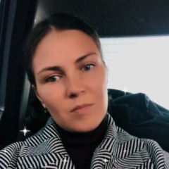 Оксана Первак, 15.02, Караганда