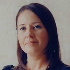 Анастасия Громова, 19.03, Санкт-Петербург