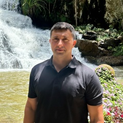 Александр Мингалёв