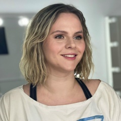 Екатерина Иванова, 04.06, Москва