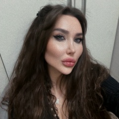 Карина Мирзаханова, 22.01