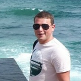 Павел Поздяев, 24.06.1990, Санкт-Петербург