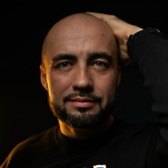 Максим Подлесный, 04.04.1988, Санкт-Петербург