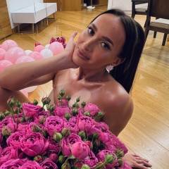 Анна Терехова, 06.09, Воронеж