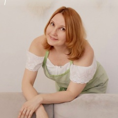 Анна Малафеева, 08.11.1978, Нижний Новгород