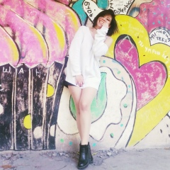 Aselya Issabekova, 12.05.1995, Алматы