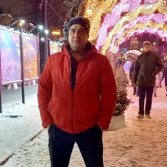 Алексей Румянцев, 24.06.1978, Москва