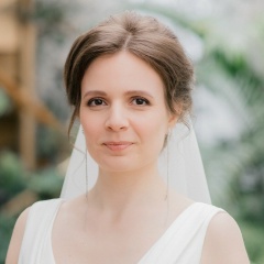 Маша Чернышева, 16.01, Санкт-Петербург