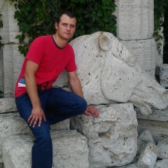 Олег Перьков, 14.03.1987, Киев