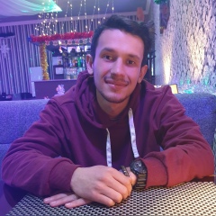 Шукрулло Бабасодиков, 22.03, Ташкент