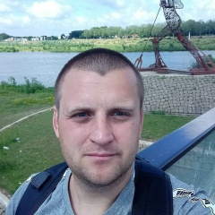 Дмитрий Копыток, 25.03, Минск