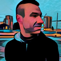 Кирилл Фёдоров, 21.08.1987, Санкт-Петербург