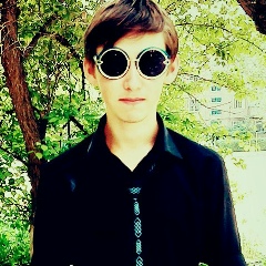 Николай Килин, 09.09.1994, Томск
