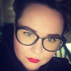 Аня Юдакова, 06.06.1988, Москва