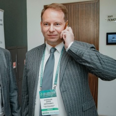 Юрий Кузнецов, 18.03.1987, Санкт-Петербург