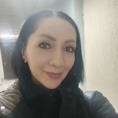 Анжелика Таманьян, 13.12.1985, Санкт-Петербург