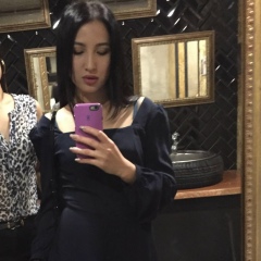 Айман Айтуганова, 22.03.1991