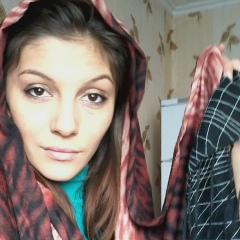 Эльвира Семенова, 28.12.1992, Жезказган