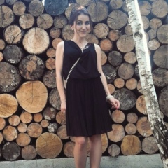 Прасковья Якубук, 27.07, Брест