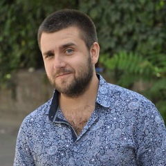 Олег Вячеславович, 02.09.1984, Ростов-на-Дону