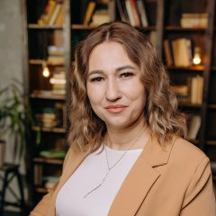 Эльвира Тимченко, 01.04, Уфа