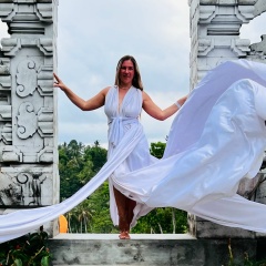 Лариса Лыскова, 18.07