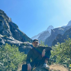 Rodney Mullen, 05.11.1995, Каховка