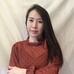 Zhazira Bokenbaeva, 09.08