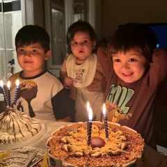 Полина Мамедова, 15.11, Москва