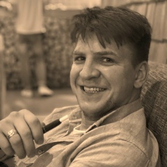 Дмитрий Сугоняк, 08.06.1986, Москва