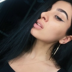 Nune Mezhlumian, 27.05, Москва