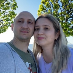 Максим Валиев, 28.01, Казань